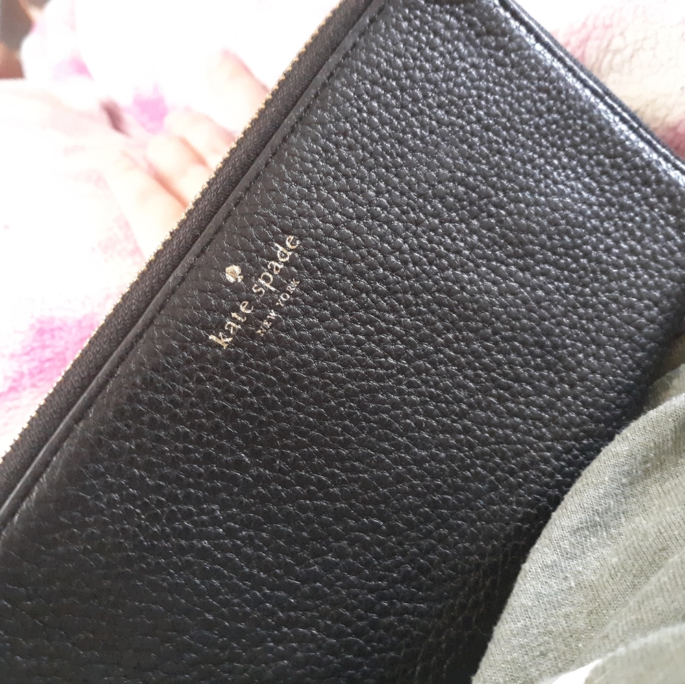 Kate spade wallet - Picture 5 of 8